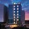Model J Hotel Jakarta Soekarno Hatta Airport - map