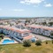 Apartamento em Cabanas de tavira para 4 pessoas com 2 quartos Ref. 559517 - map