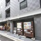 Hotel Livemax Tokyoshintomicho - map