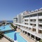 Alba Queen Hotel - map
