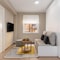 Apartamento em Sevilla para 4 pessoas com 1 quarto Ref. 591053 - map