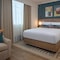 The Derby London City, Curio Collection By Hilton - map