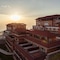 Chandragiri Hills Resort Kathmandu-Luxury In The Clouds - map
