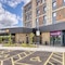 Premier Inn Bristol Parkway - M32 - map