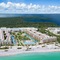Majestic Mirage Costa Mujeres, All Suite Resort - All Inclusive - map