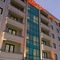 Berlín Suite Hotel Trabzon - map