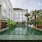Fairfield By Marriott Bali Kuta Ngurah Rai - map