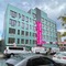 Tremont Hotel - map