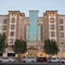 Verta Hotel Qouraish - map