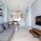 Apartamento em El Campello para 6 pessoas com 2 quartos Ref. 614200 - map