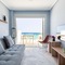 Apartamento em El Campello para 4 pessoas com 1 quarto Ref. 617785 - map