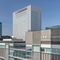 Hotel Granvia Hiroshima South Gate - map