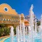 Playaballena Aquapark & Spa Hotel - map