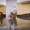 Pyramids Valley Boutique Hotel - map