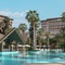Moon Palace The Grand - Punta Cana - map