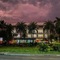Ramada Suites By Wyndham Seafront Coral Coast - map