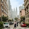 Hyatt Centric City Centre Kuala Lumpur - map
