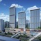 Shenzhen Nanshan Genpla Hotel - map