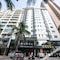 SSAW Boutique Hotel - map