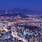 All Stay Myeongdong - map