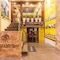 Solaria Hotel Hanoi - map