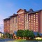 The Westin Westminster Denver-Boulder - map