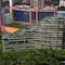 Wake Biohotel - map