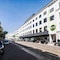 B&B Hotel Wien-Heiligenstadt - map