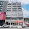 Kingston Hotel 8 At Bukit Bintang - map