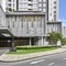 Richlane Residences By Oakwood - map