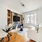 Apartamento em Saint-Mandé para 4 pessoas com 1 quarto Ref. 658028 - map