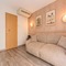 Apartamento em Genève para 4 pessoas com 1 quarto Ref. 607783 - map