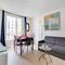Apartamento em París para 6 pessoas com 2 quartos Ref. 657551 - map