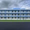 Ibis Budget Auxerre Nord - map