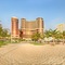 Holiday Beach Hotel Danang - map