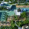 La Solaya Khao Lak - map
