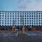 Ibis Hotel Berlin Airport (Neueroffnung) - map