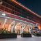 Swissôtel Tashkent - map
