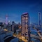 Moxy Kuala Lumpur Chinatown - map