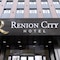 Renion City Hotel - map