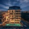 Arabella Beach Hotel Kuwait, Vignette Collection By Ihg - map