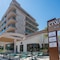 Awen Lara Hotel - map