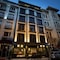 No:12 Hotel Sultanahmet - map