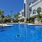 Apartamento em Rota para 6 pessoas com 3 quartos Ref. 493461 - map