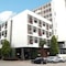 Hotel Eur - map