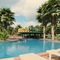 Bahia Principe Escape Tequila - Adults Only - map