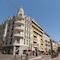 Hotel Le Noailles Nice Gare - map