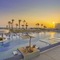Hilton Skanes Monastir Beach Resort - map