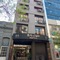 Hotel Ba Congreso - map