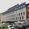 Hotel Calimala Milano - map